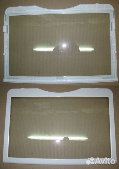 LG Полка холодильника (LG - 5027 JQ2006A) (4054