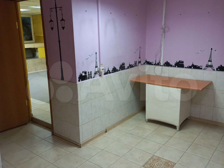 Помещение свободного назначения, 96 м²