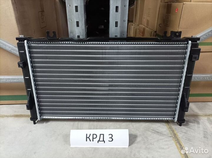 Радиатор Granta