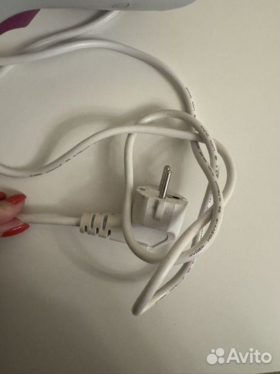 Отпариватель для одежды philips