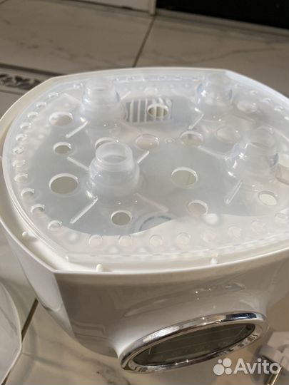 Стерилизатор и подогреватель для бутылочек