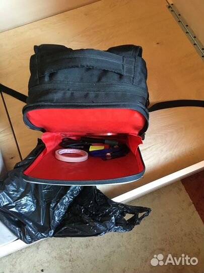 Рюкзак школьный ранец ортопедический