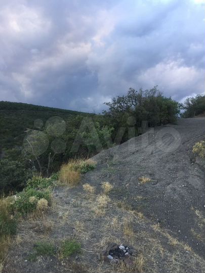 Участок 9,8 сот. (ИЖС)