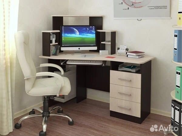 Компьютерный стол