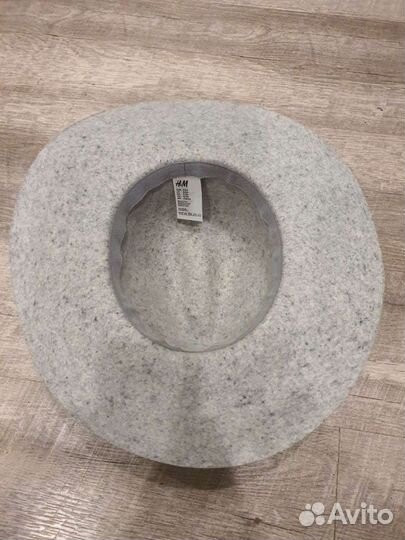 Шляпа женская