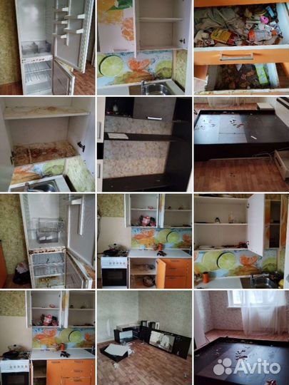 Мытьё окон и уборка квартир