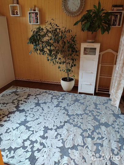 Ковер Genova Бельгия новый 200х290