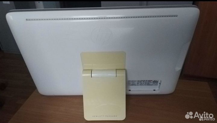 Моноблок HP slate 21