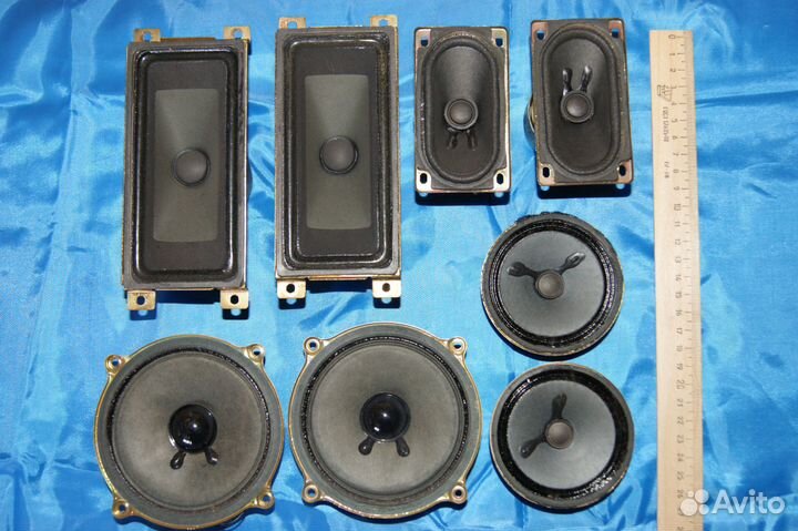 Динамики Samsung