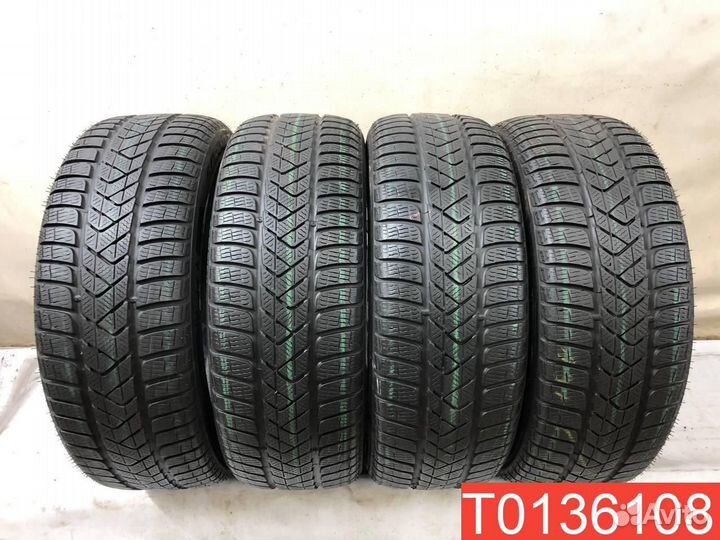 Pirelli Winter Sottozero 3 225/45 R19 96V