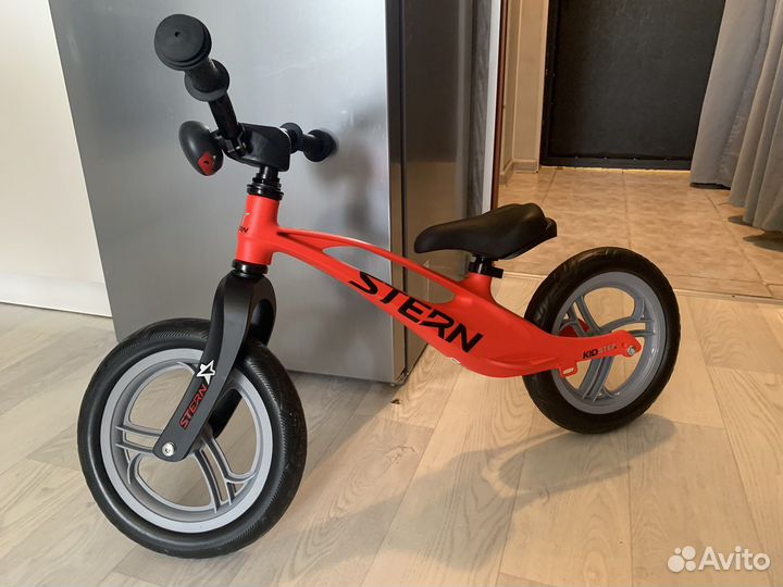 Беговел stern