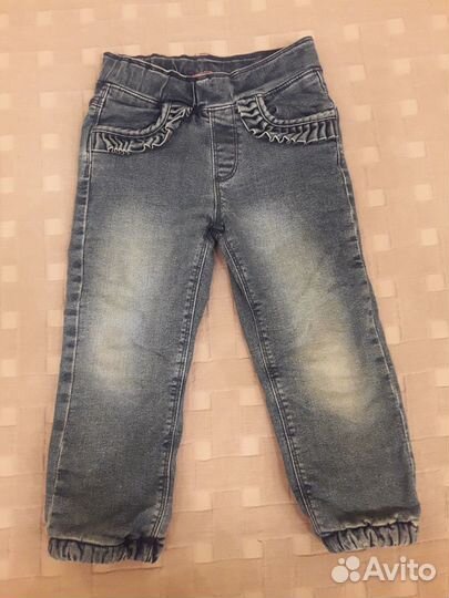 Детские вещи для девочек