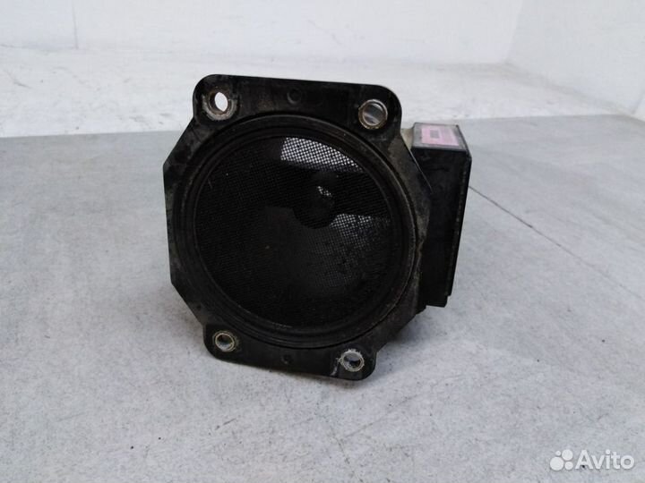 Расходомер воздуха Ниссан