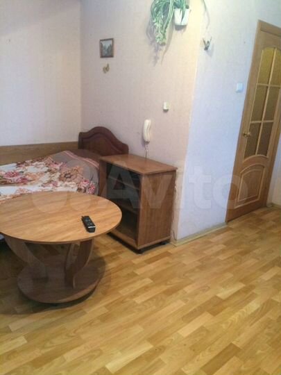 1-к. квартира, 32 м², 7/9 эт.