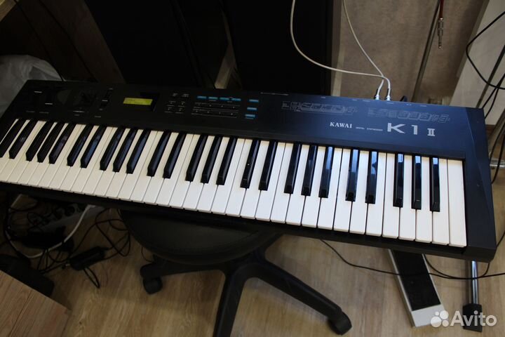 Kawai K1 ll