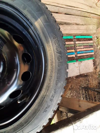 Nordman Nordman 4 185/65 R15