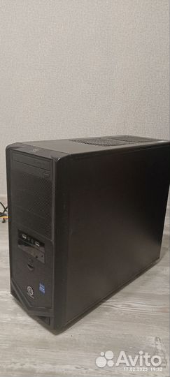 Корпус Termaltake