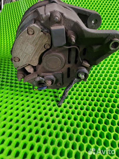 Генератор Nissan Primera P10