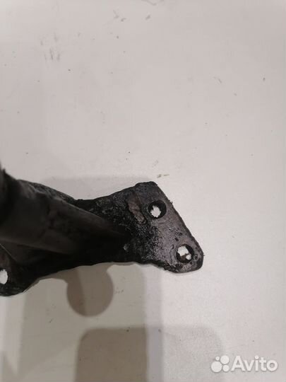 Крепление коляски на иж