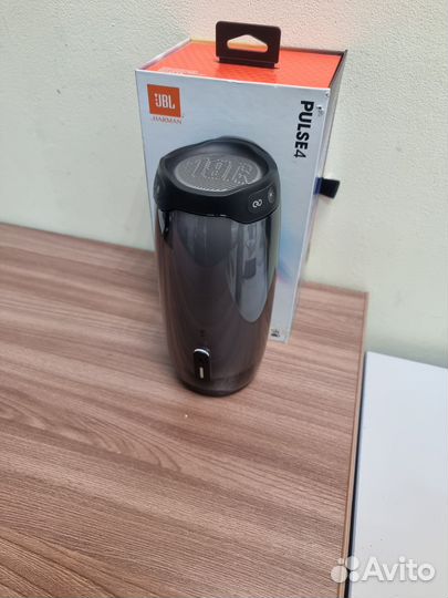 JBL Pulse 4 оригинал, на донора