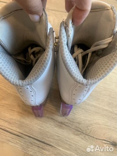 Коньки Jackson Elle New