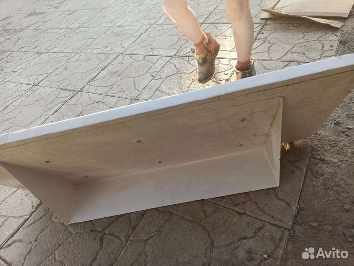 Зеркало Reebok напольное