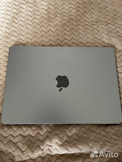 Macbook air m2 13 2022 8/256 возможен обмен