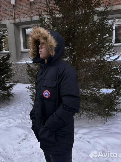 Куртка Canada Goose