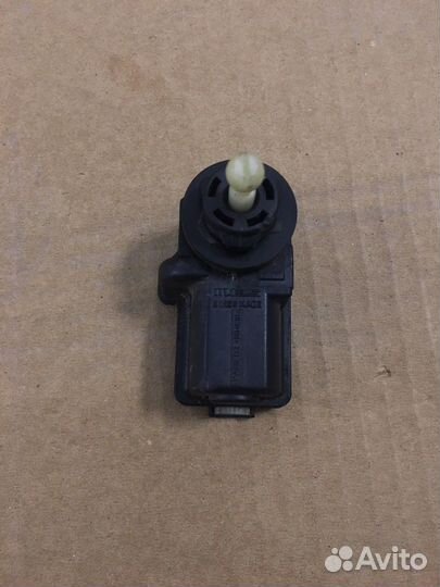 Корректор фар Ford Focus ll (4434)