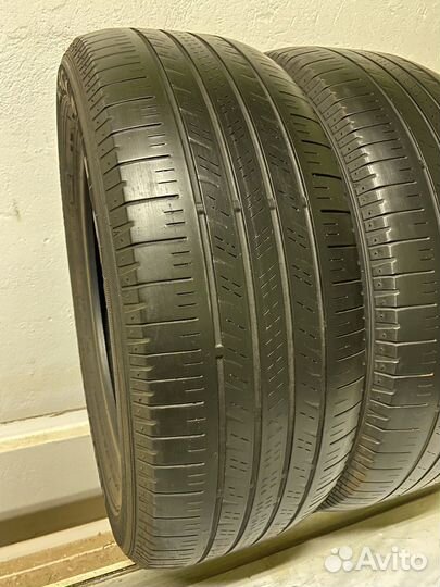 Goodyear Eagle LS 2 225/55 R18 98H