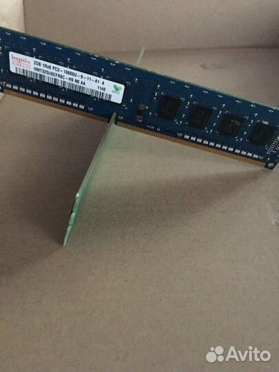 Ram ddr 3 2gb, 4gb Озу