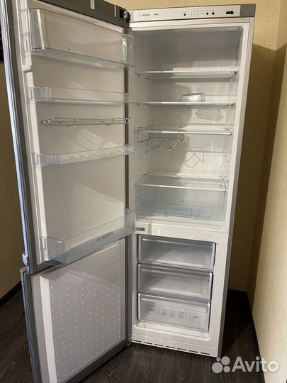 Холодильник Bosch