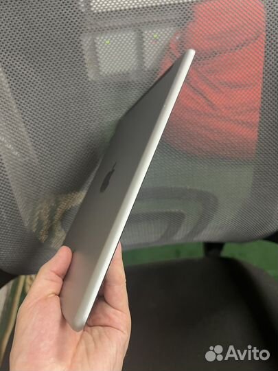iPad 5 поколения