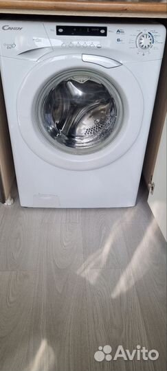 Стиральная машина Candy grand evo