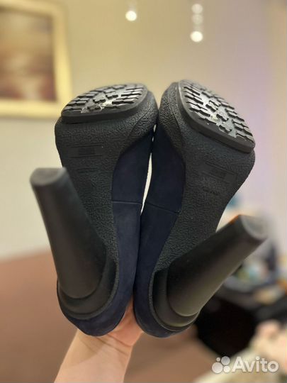 Туфли женские 40 размер