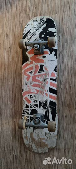 Скейтборд для взрослых