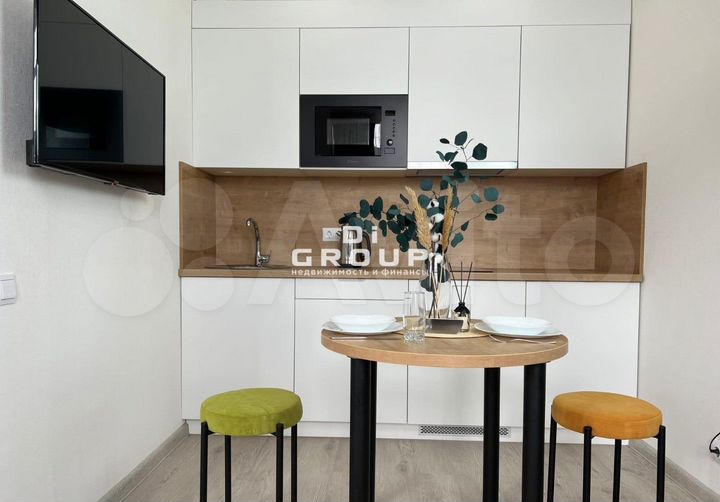 Апартаменты на Кремлевской набережной