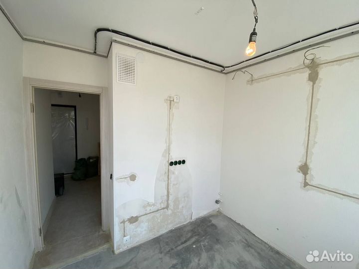 Услуги электрика