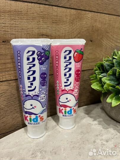 Огромный выбор бытовой химии из Японии