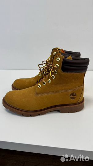 Ботинки Timberland 6-inch WR Basic Boots