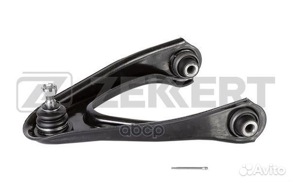 Рычаг подвески попереч. перед. верх. прав. Hond