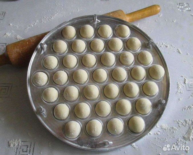 Домашние пельмени на заказ