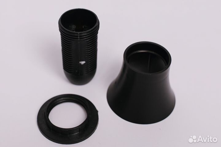 Насадка на потрон E 14