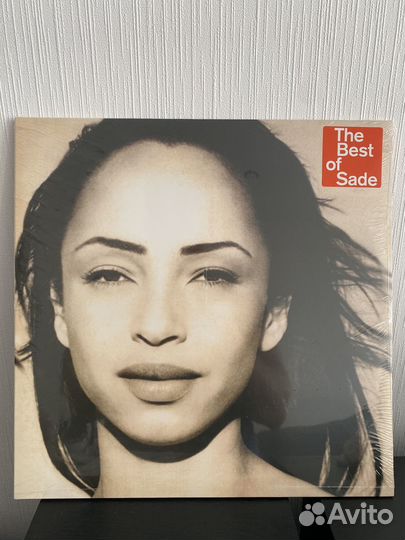 Sade The best of sade