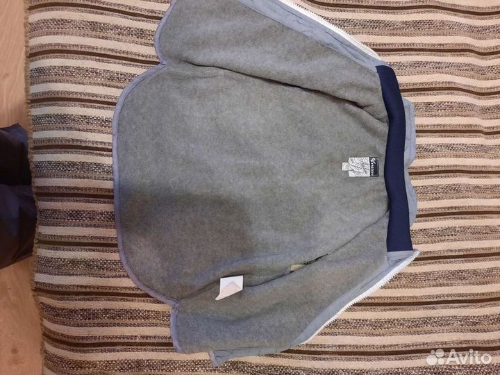Жилетка