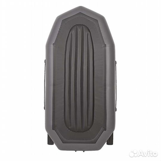 Надувная лодка пвх