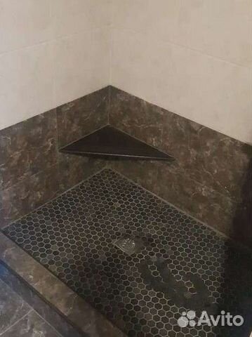 Ремонт ванной комнаты