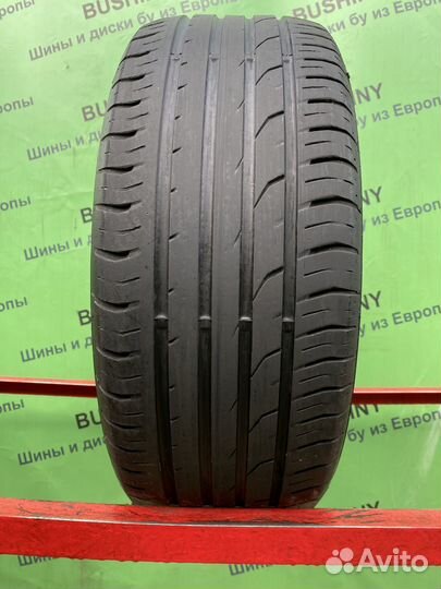 Continental ContiPremiumContact 2 215/55 R16 93Y