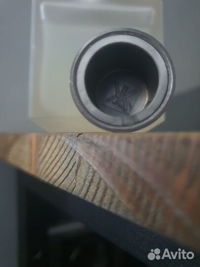 Дымка для волос Kurkjan aqua universalis