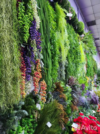 Искусственные лианы